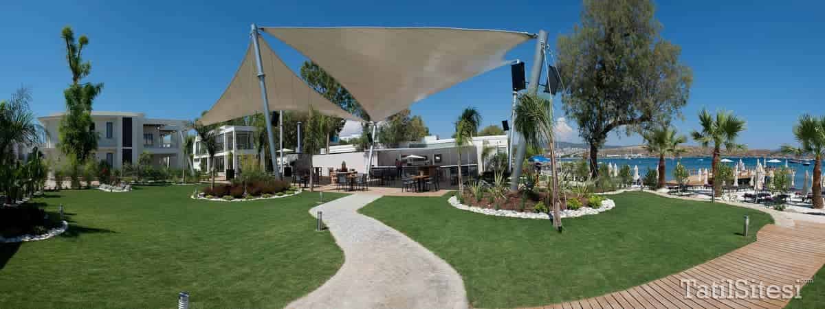 Ramada Resort Bodrum
